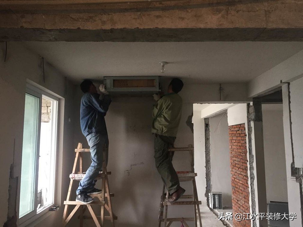 南京汇景和园装修,南京汇景和园一室一厅