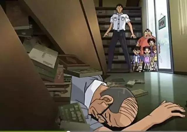 23年屹立不倒，还能再火100年！等我死了，记得把大结局烧给我…