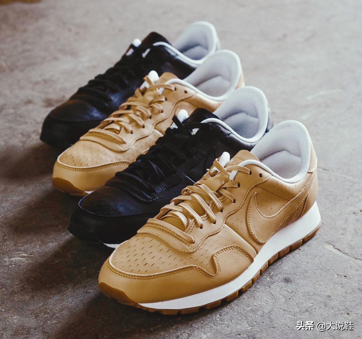 nikepegasus最经典,nikepegasusturbo和飞马