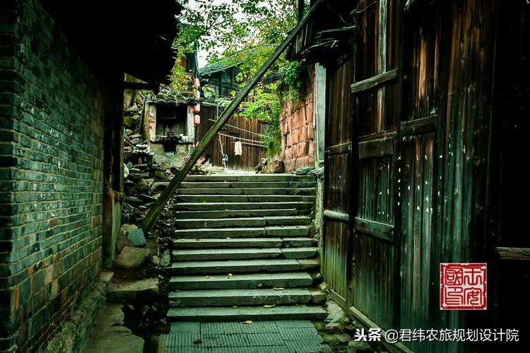 湘西洪江古镇景点,洪江古镇自驾游攻略