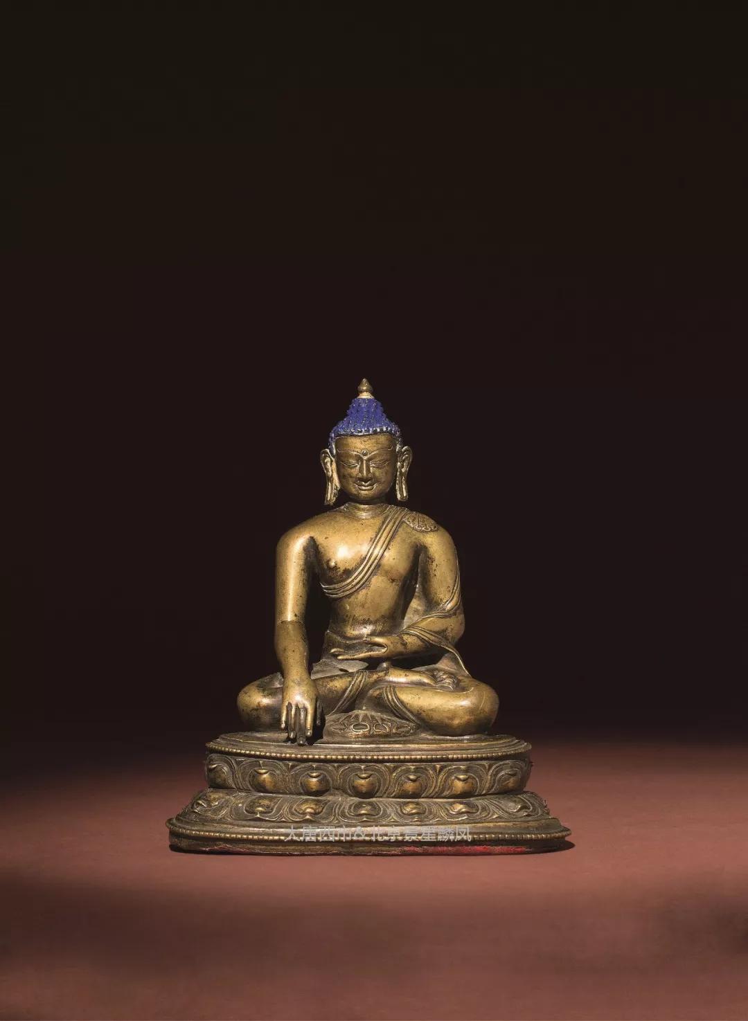 妙器凝辉佛像杂项专场——大唐西市2019秋季艺术品拍卖会