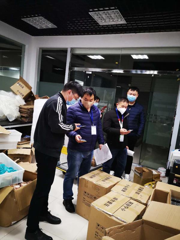 南昌疫情防控工作情况,南昌疫情防控情况