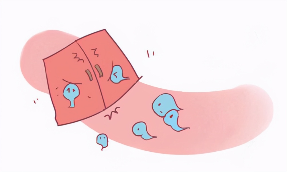 试管受精障碍,试管婴儿产生生理缺陷的概率大吗