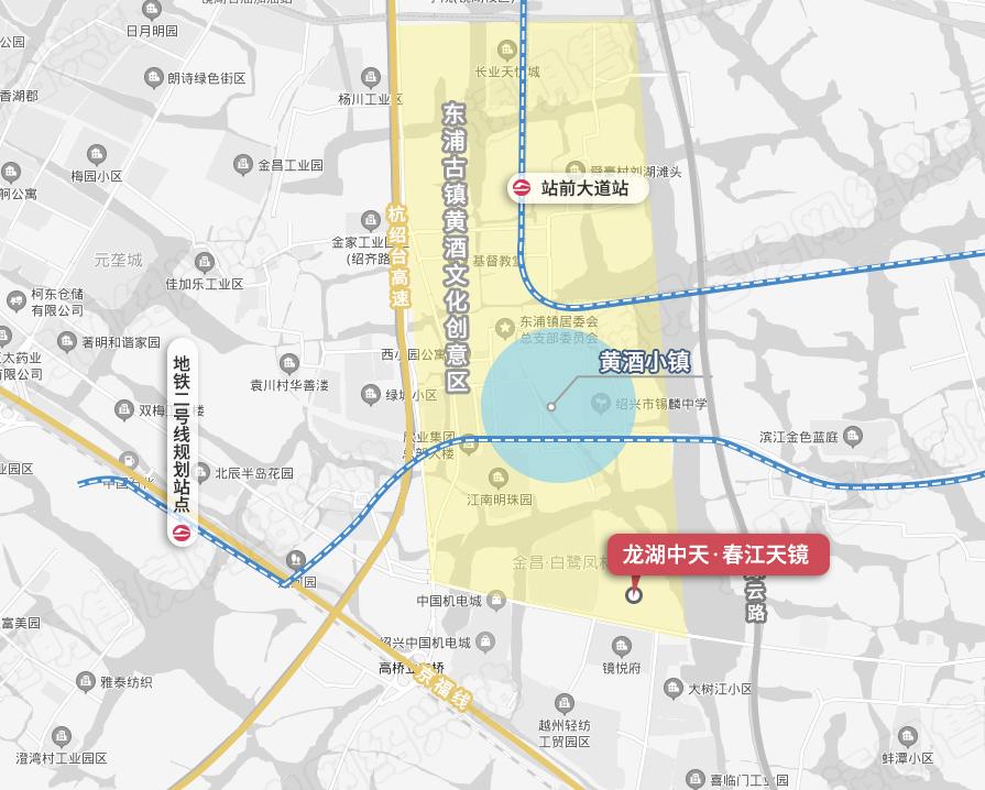 镜湖重磅规划,镜湖楼盘规划