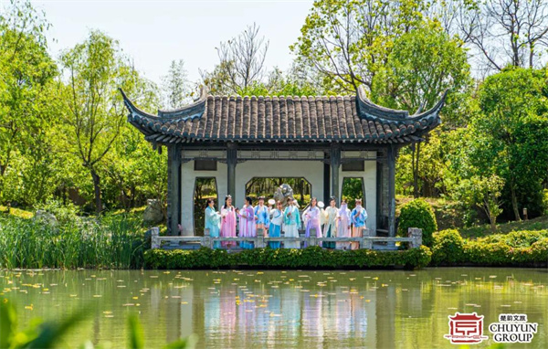 悦享国庆，嗨动淮安