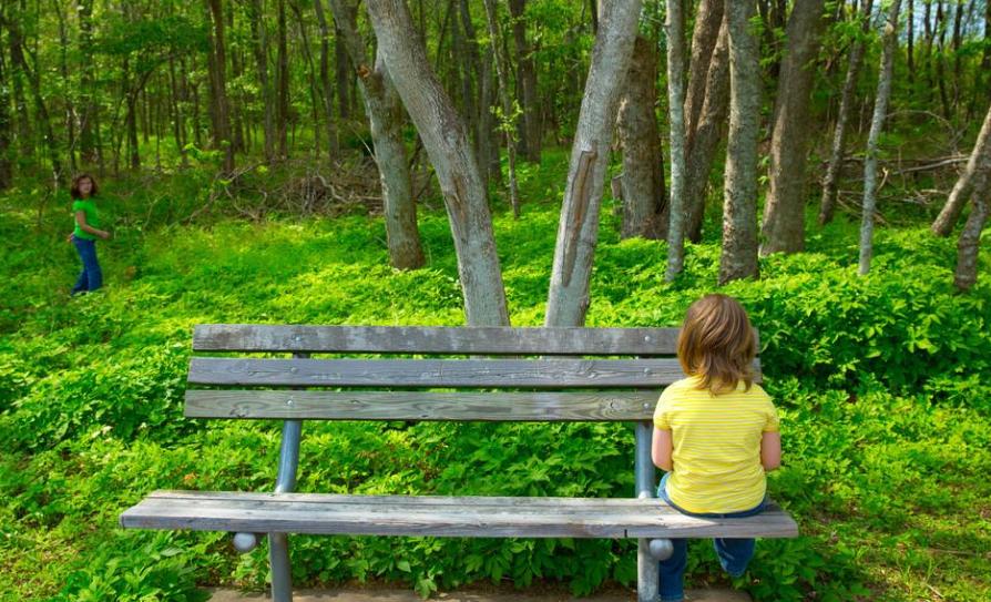 孩子太善良了老是被欺负,朋友小孩太善良怎么教育