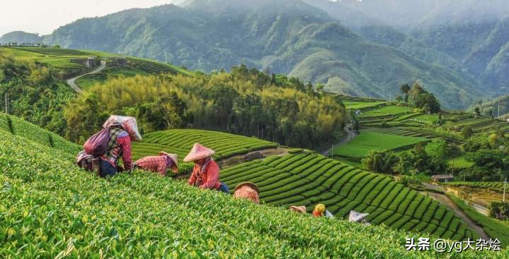 台湾省怎么去玩,台湾可以去哪里玩