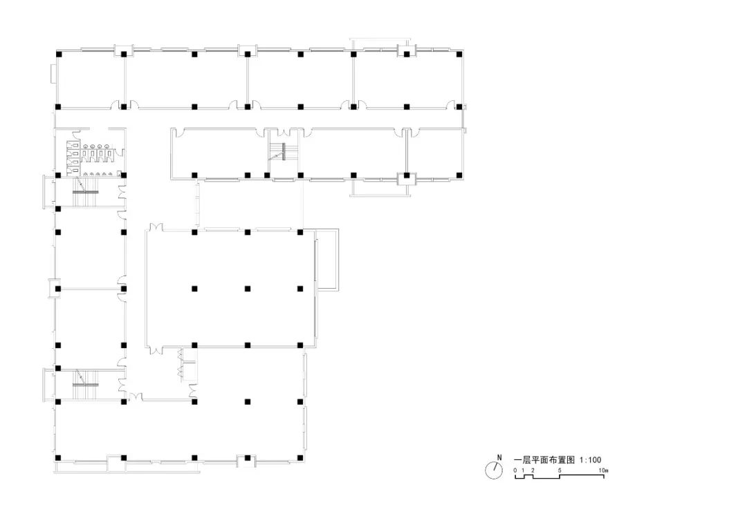 不随便,从设计打地基开始到室内功能设计,这个幼儿空间值得学习