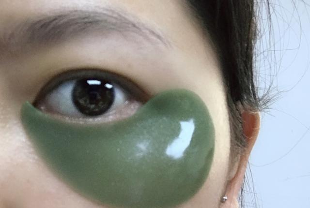香蒲丽眼膜可以改善黑眼圈吗,香蒲丽眼膜可以去黑眼圈吗