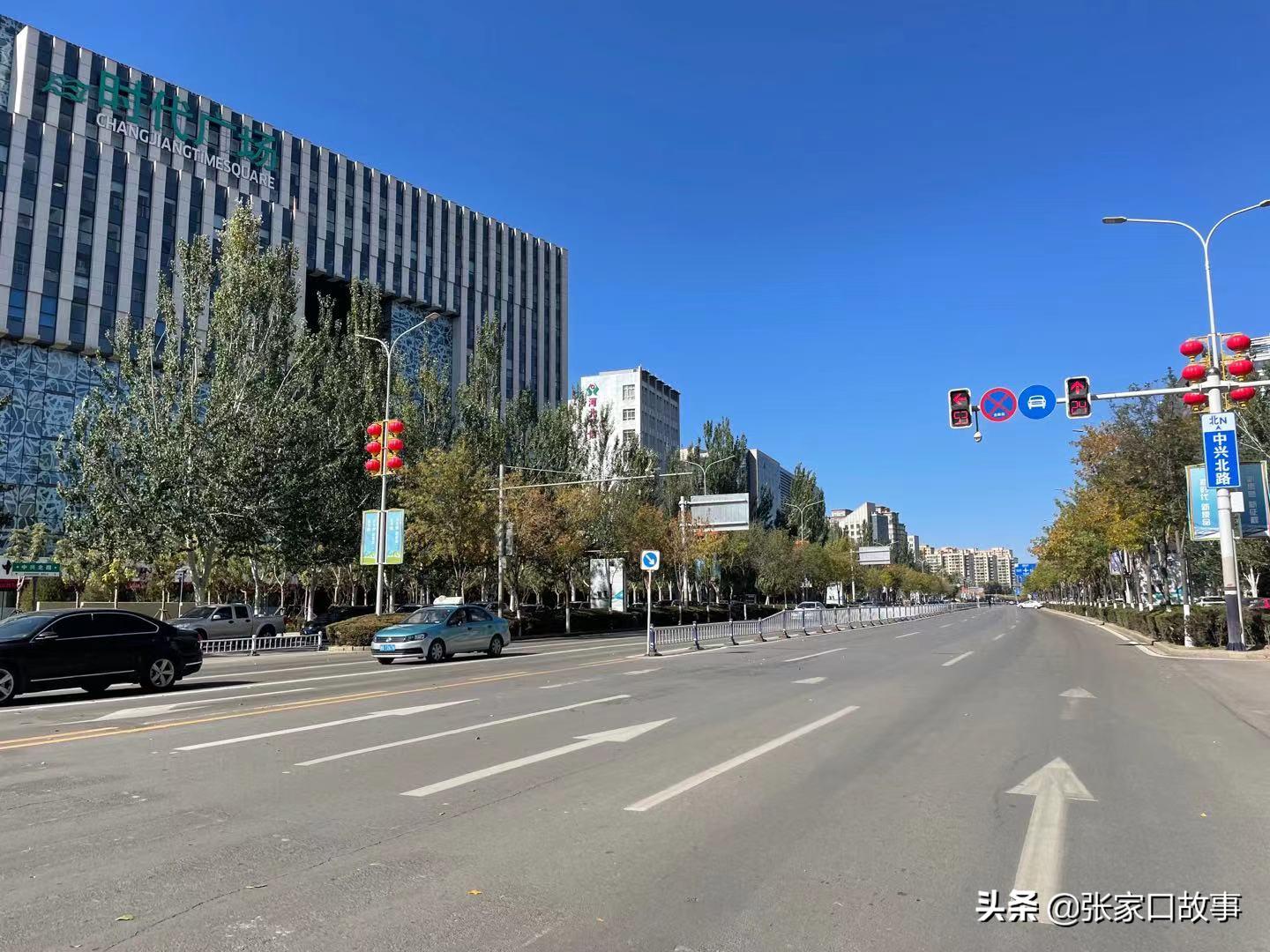 2024年张家口房价预测是涨还是跌,张家口楼市跌到底了吗