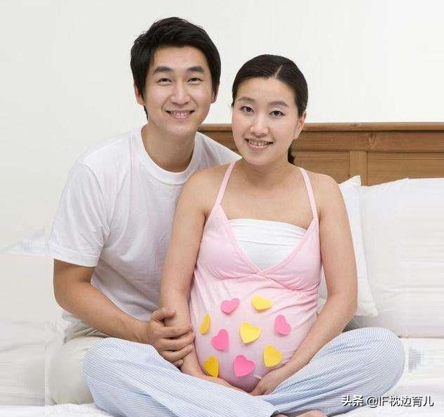 怀孕期间好老公的14个行为准则,孕期最佳老公标准