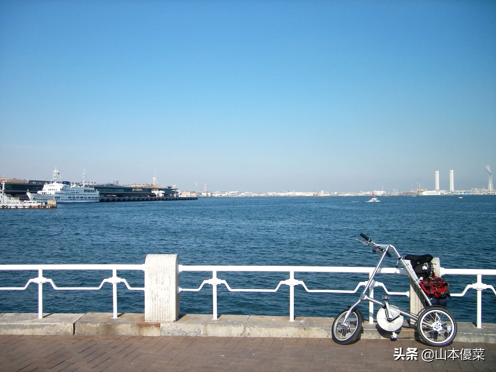 横滨游玩地点攻略,横滨旅游必去十大景点