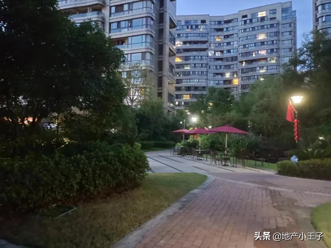 实探楼市现状,城东新城二手房能入手吗