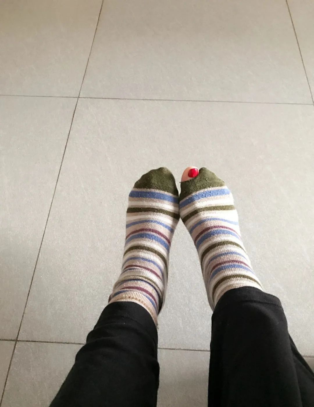 我妈很抠门,始终还是低估了老妈抠门儿的程度