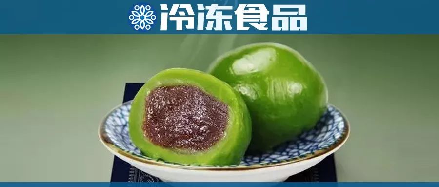 每天出货20000盒，小青团何以大卖？