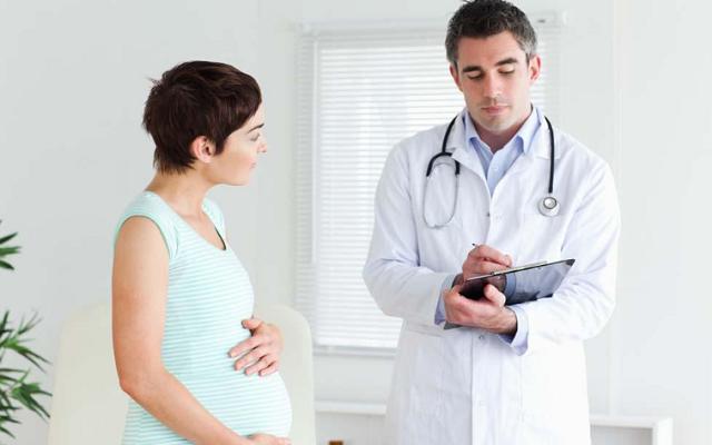 胎儿7斤左右骨盆窄可以顺产吗,168骨盆窄可以顺产吗