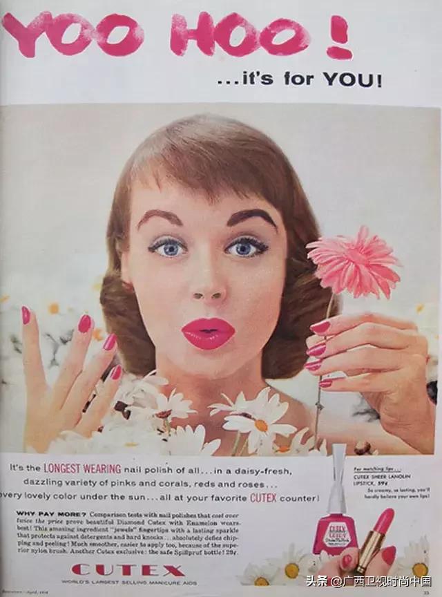 美甲的专业问题有哪些,指甲学问