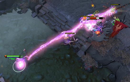 dota2戴泽辅助出装,dota27.34戴泽大招说明