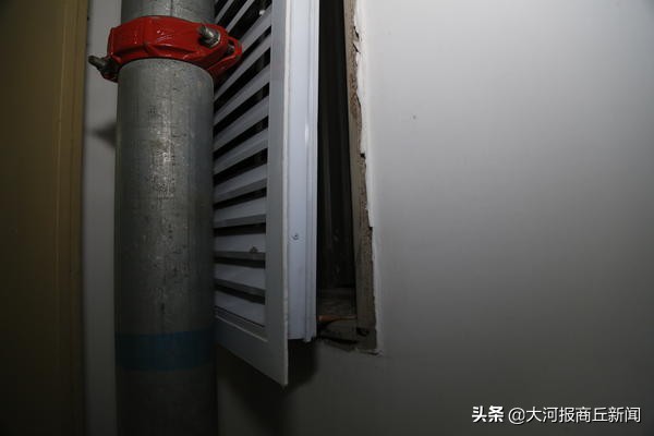 消防设施瘫痪后续,关于消防系统彻底瘫痪的报告