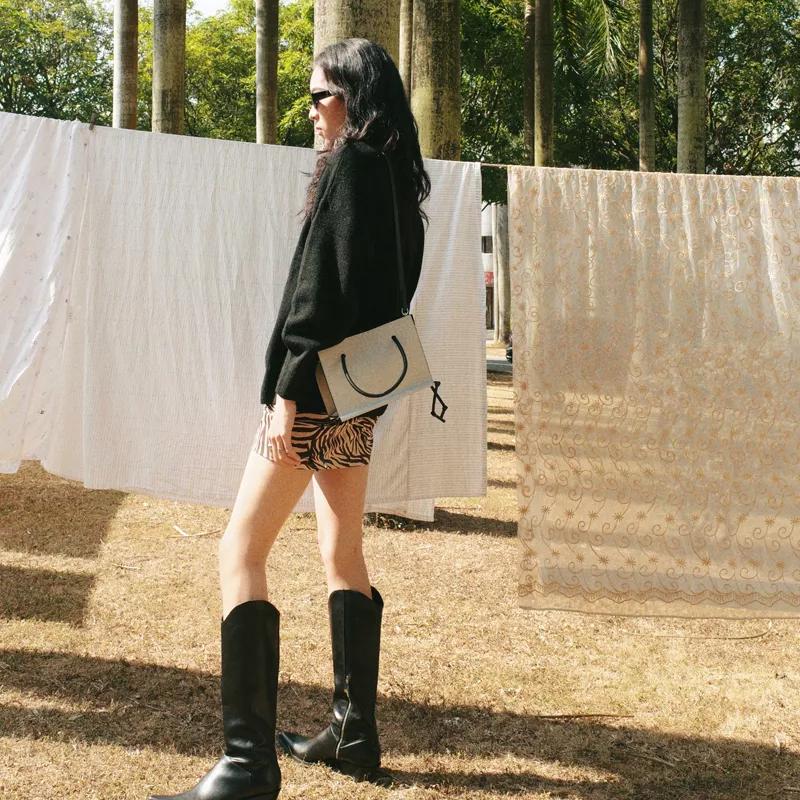 淘宝哪家包包店比较好性价比高,值得推荐的淘宝包包店