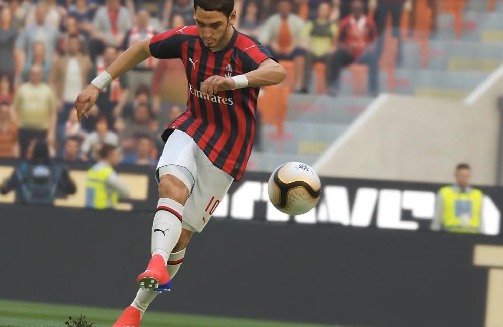 实况足球：4月29日实况手游迎来大更新！虚幻4引擎震撼来袭！