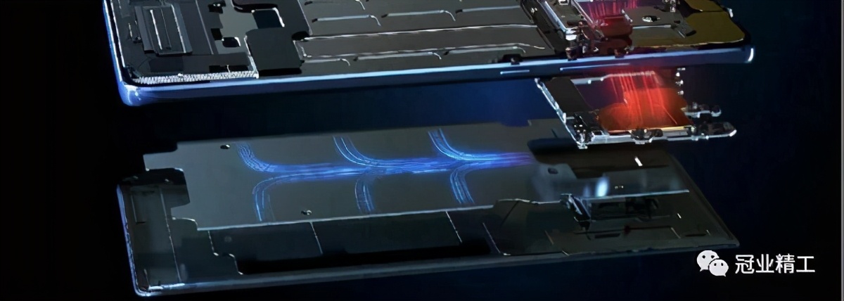 液冷板焊接技术,液冷散热焊接