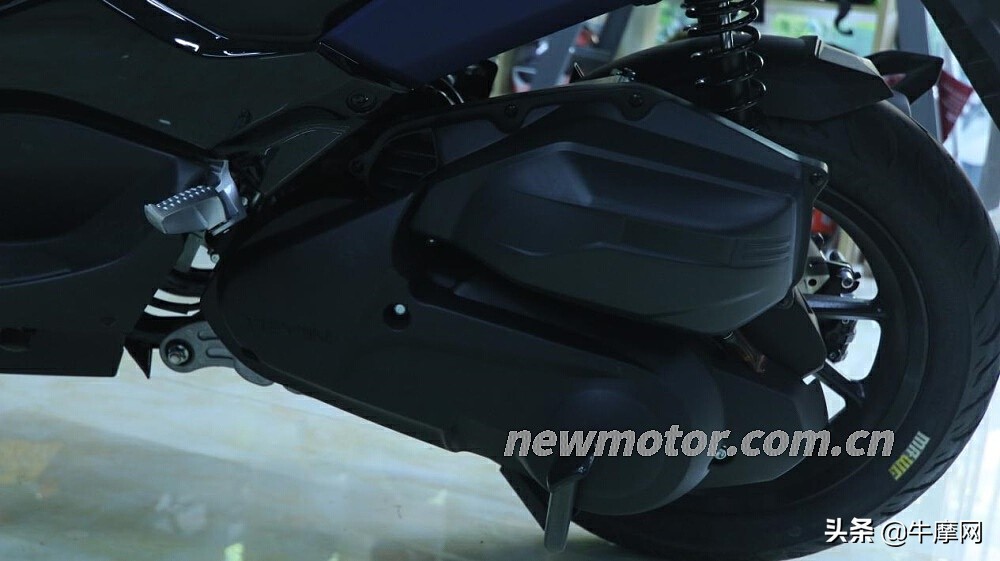 天鹰ts150新款与老款区别,新款天鹰ts150到底怎么样