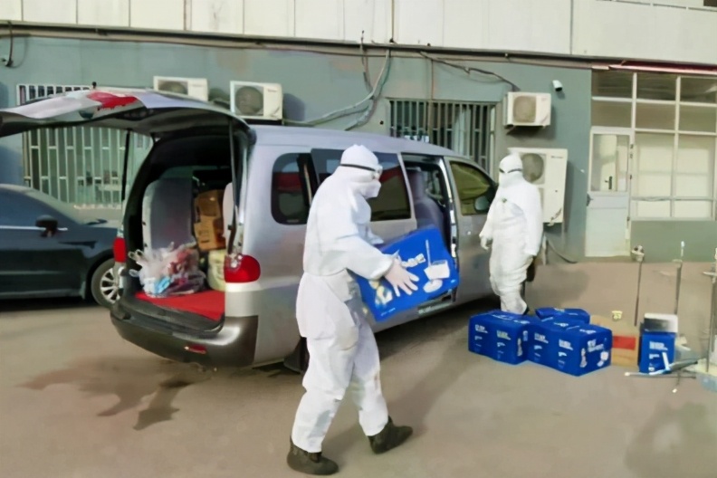 农行战疫情,农行近期情况