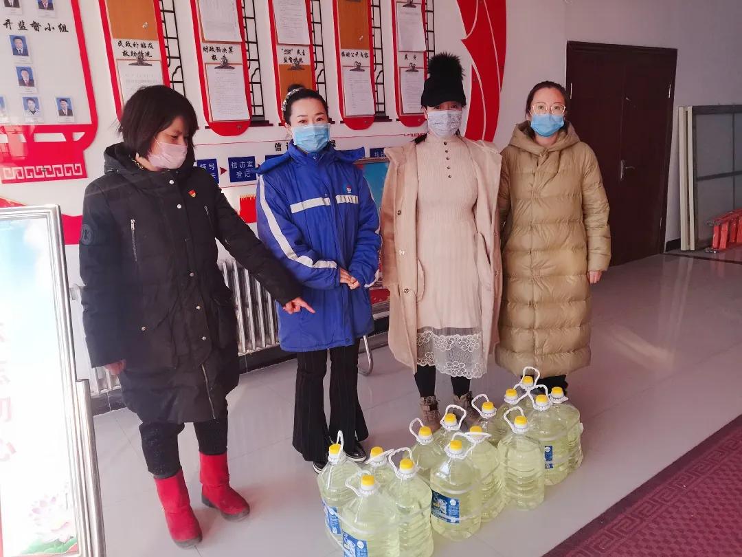 战疫芳华别样三八丨段冰雪——巾帼何须让须眉疫情一线半边天