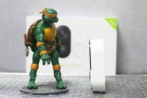 小度360可视门铃,360可视门铃5max小度