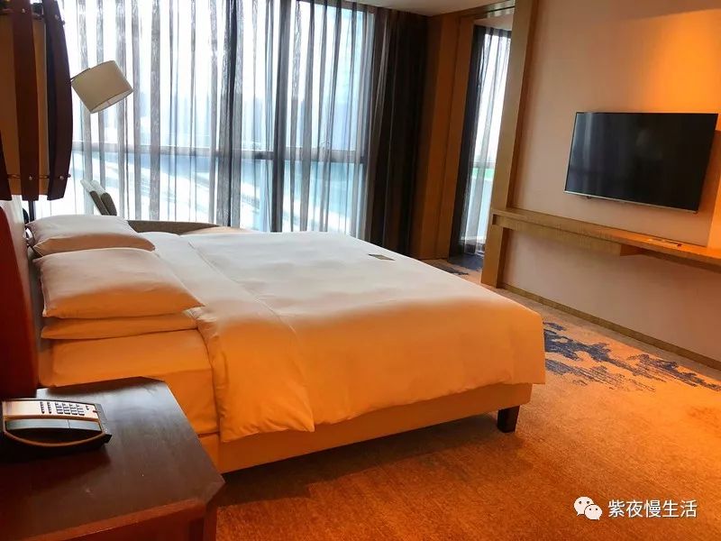 上海五角场凯悦酒店周边游玩,周末度假旅游胜地