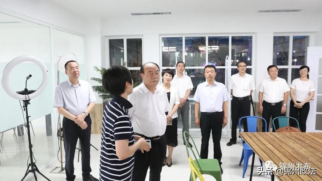 调研党的群团工作,党领导下的群团工作建设