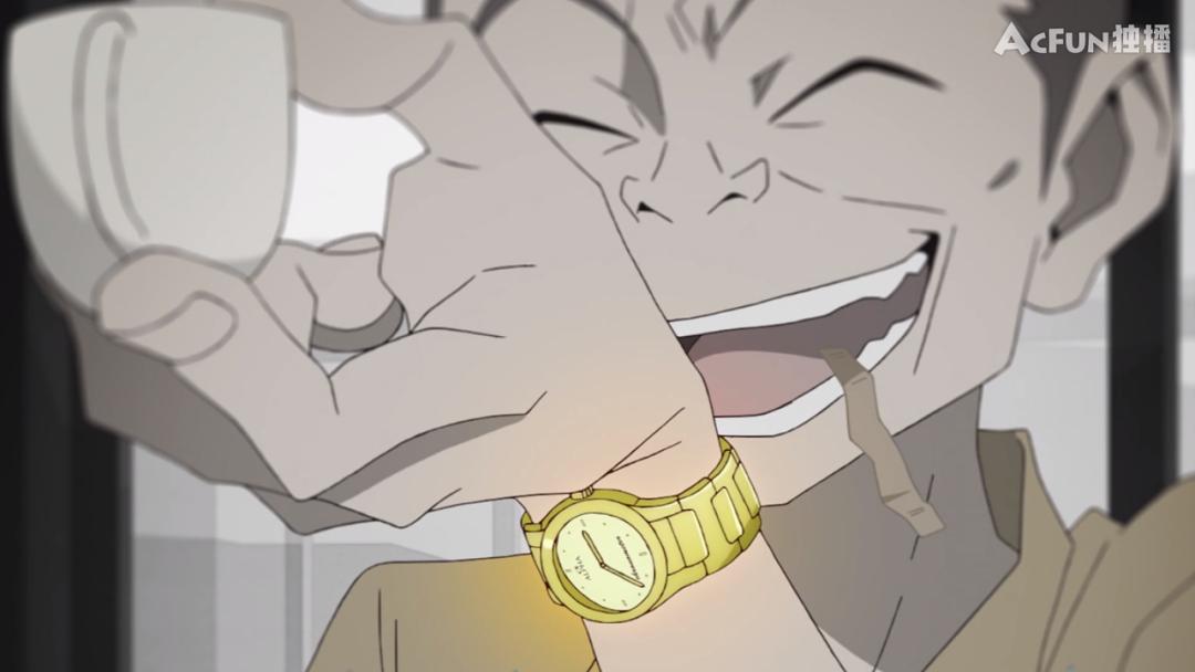 8.8分的行骗故事,一集反转反转再反转,到底谁被骗了?