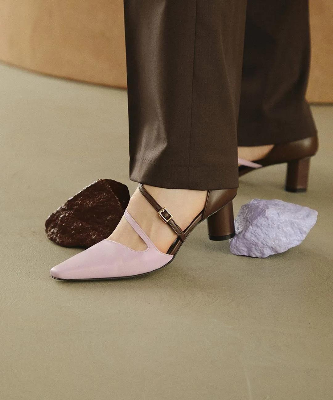 换季了新鞋怎么保存,换季买新鞋记住这几点