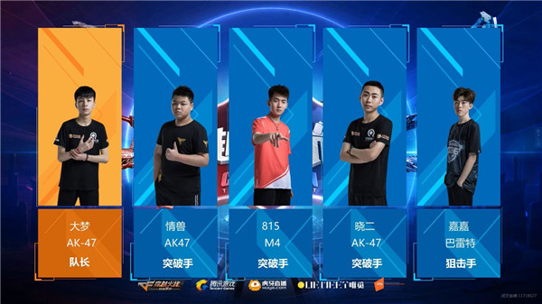 CFM中越丨逆袭谈何容易!大梦队的前行之路依旧艰难