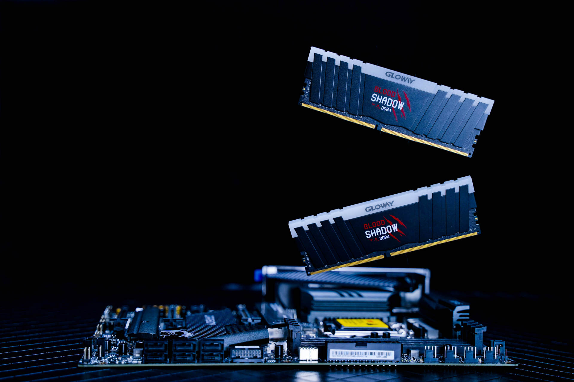 光威gloway内存条能超频吗,光威3600hz内存能超到多少