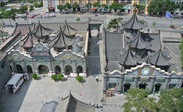 青砖茶万里茶道,羊楼洞万里茶道青砖茶