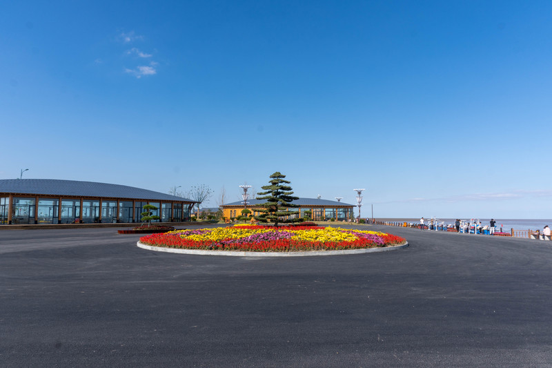 森林麋鹿公园,森林麋鹿