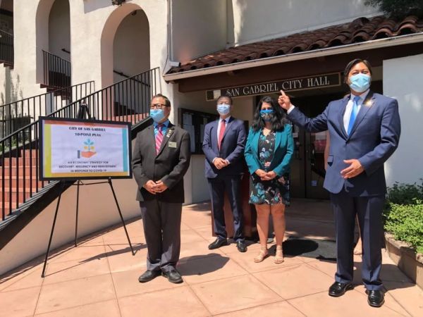 全市发放抗疫大礼包,抗疫礼包发放