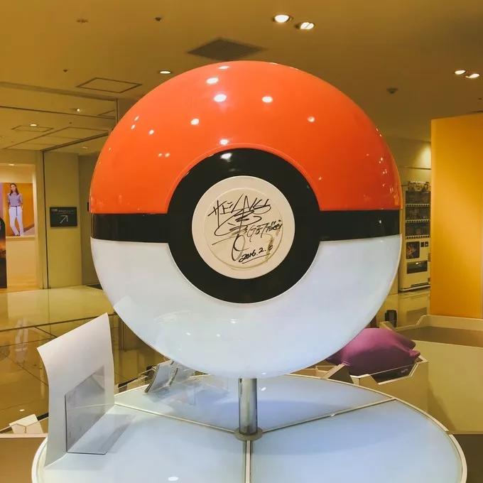 不一样的大阪三日游，瑠璃一束光，值得一来再来