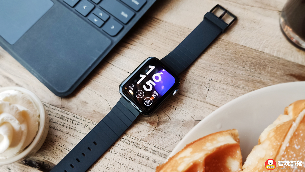 小米手表与其他手表的优势在哪,小米手表智能手表测评