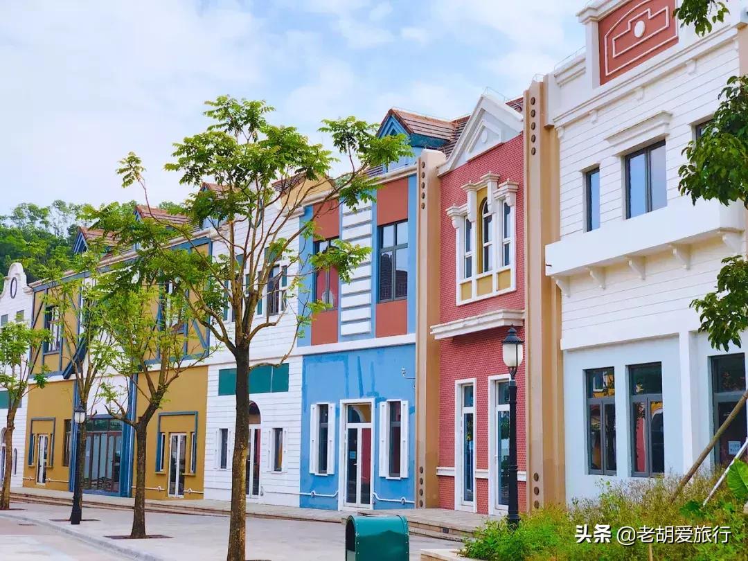 深圳不可错过的游玩地方,2022早春深圳踏青好去处