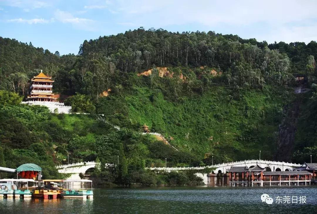 诺基亚东莞南城工厂现状,东莞南城诺基亚厂改造