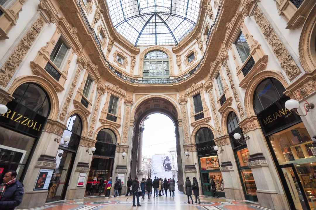 欧洲奥特莱斯购物攻略,有些远方完整版