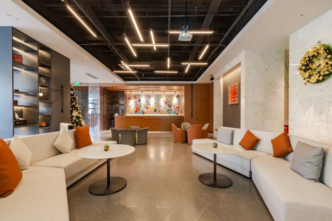 凯悦逸扉酒店三环多少钱,凯悦逸扉酒店是什么档次