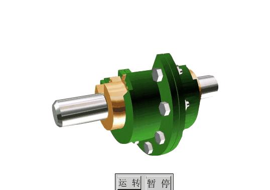 各类机械自动化视频,58种机械基础动画
