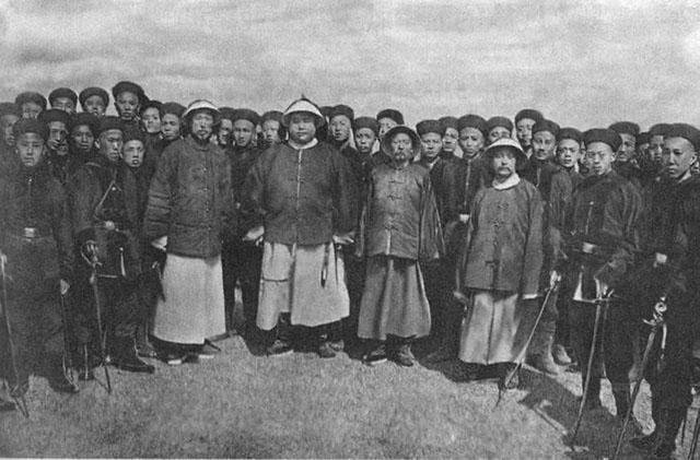 日本老兵评价中国军队,日本老兵评论中国武器珍贵影像