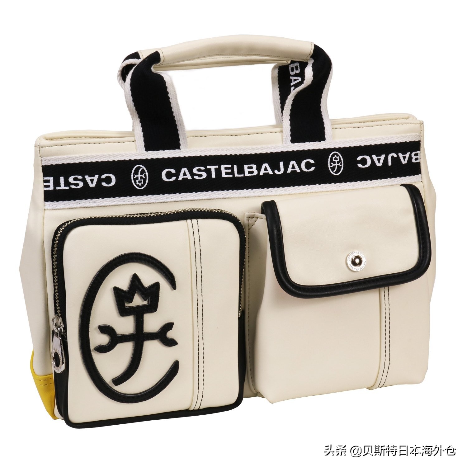 以排名格式介绍45款日本流行品牌的男士手提袋2020最新版本