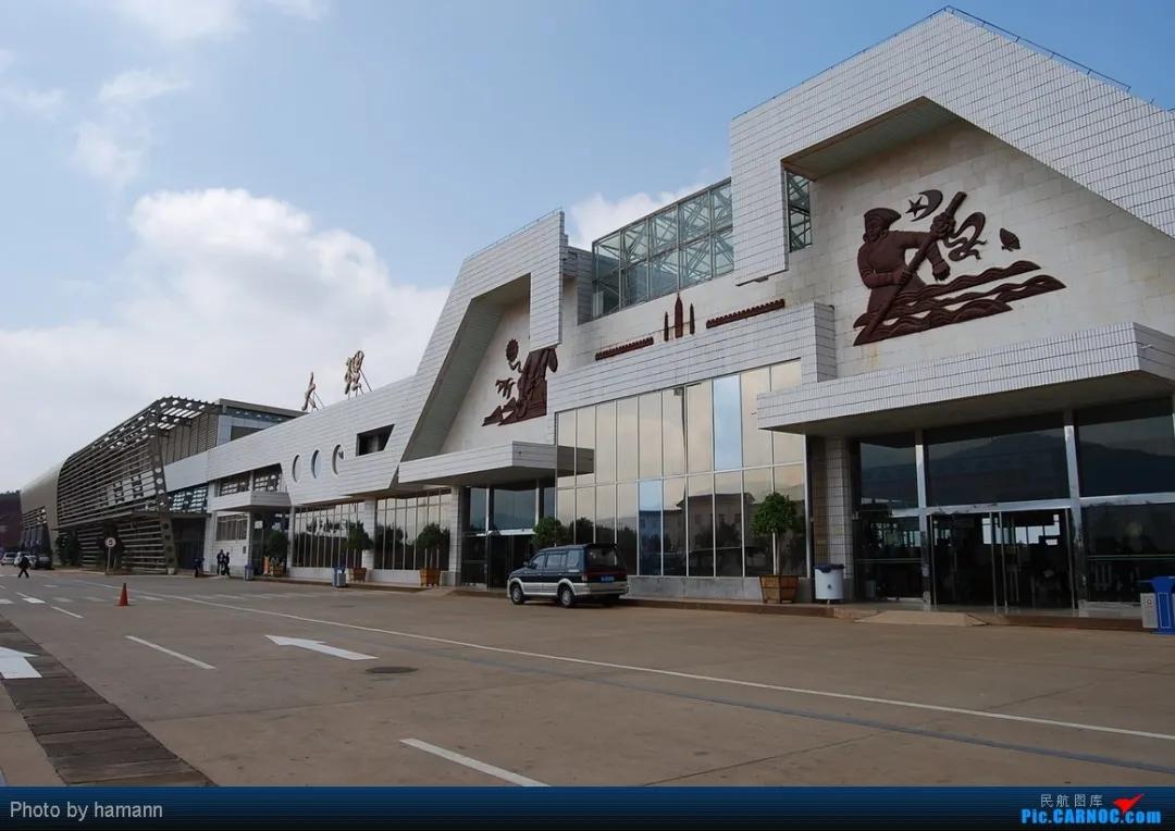 大理机场三期改扩建一天能飞多少,大理机场三期扩建航站楼面积