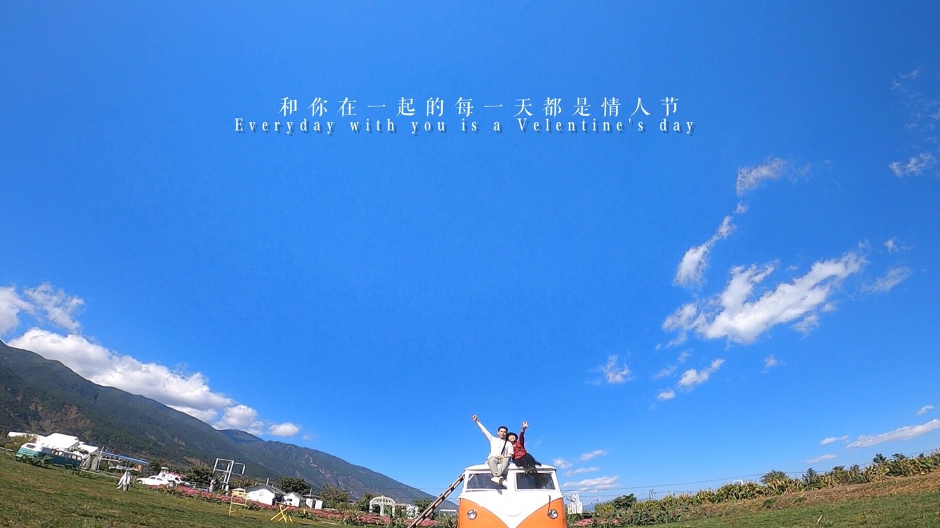 云南6日5晚自由行,云南六天五晚自由行